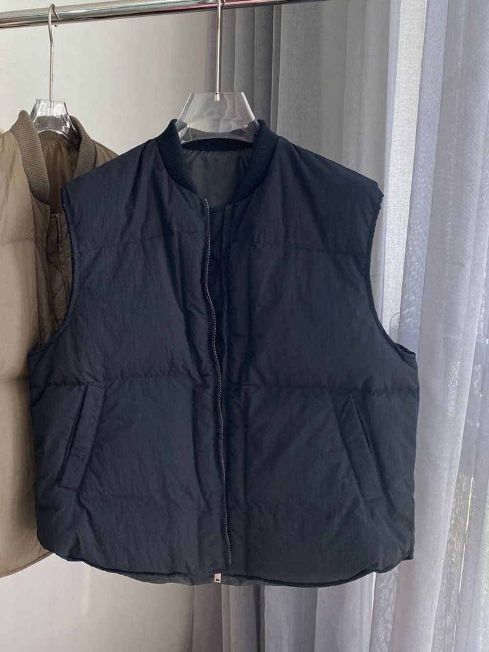 2026 Winter Warm O Neck Parkas - огляд і ціна Winter Clothing Hong Kong