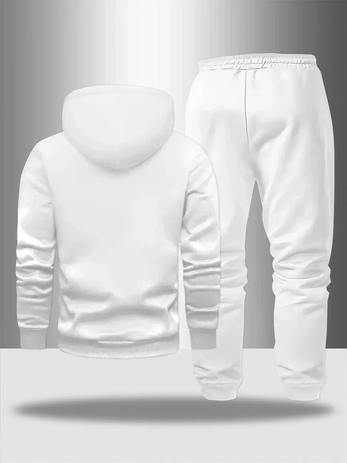 New Women's Sets Hoodie and Pa - огляд і ціна Winter Clothing For Women